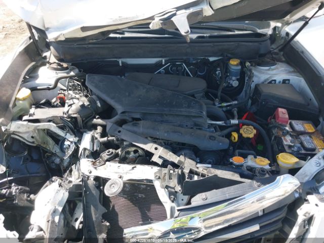 2012 SUBARU OUTBACK 4S4BRBCC9C3282475 Photo 9
