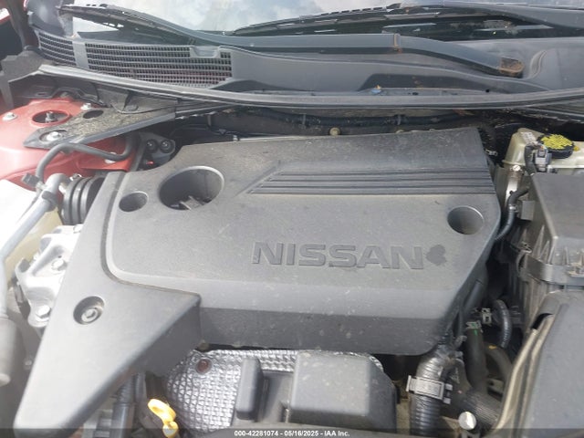 1N4AL3AP0GC264858 Nissan Altima 2.5 Sl