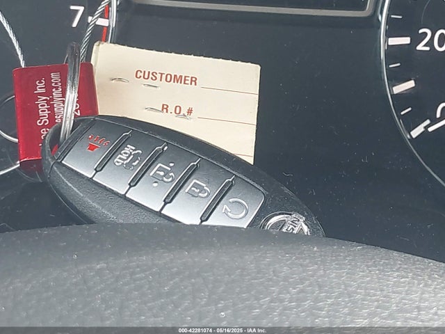 1N4AL3AP0GC264858 Nissan Altima 2.5 Sl
