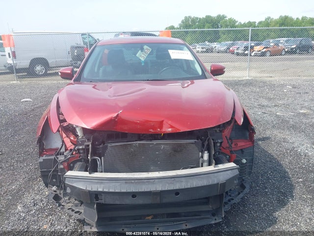 1N4AL3AP0GC264858 Nissan Altima 2.5 Sl