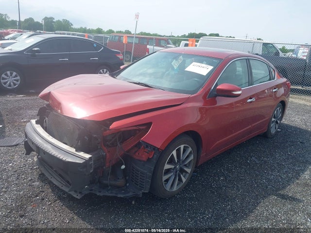 1N4AL3AP0GC264858 Nissan Altima 2.5 Sl