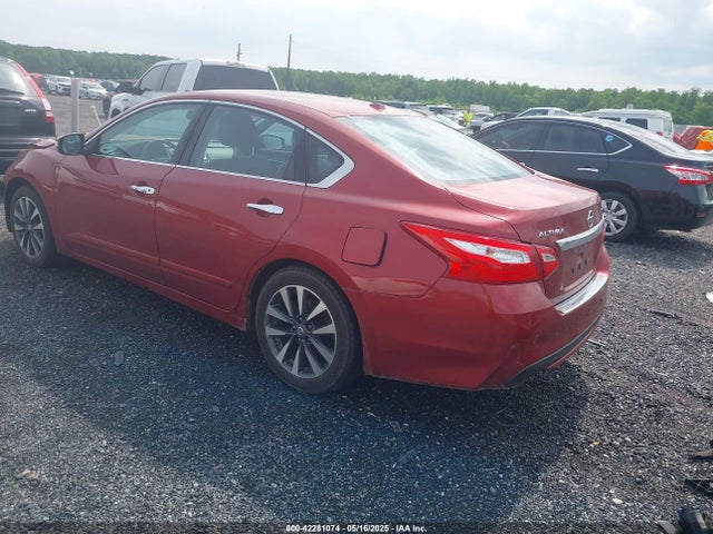 1N4AL3AP0GC264858 Nissan Altima 2.5 Sl