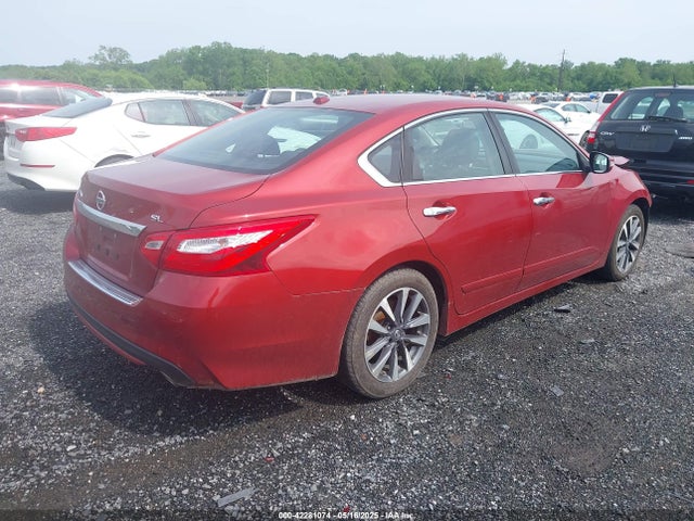 1N4AL3AP0GC264858 Nissan Altima 2.5 Sl