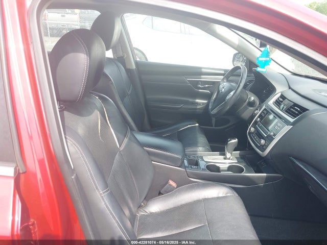 1N4AL3AP0GC264858 Nissan Altima 2.5 Sl