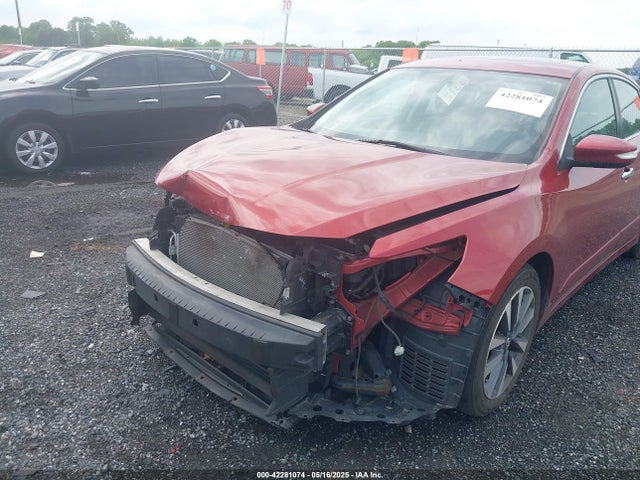 1N4AL3AP0GC264858 Nissan Altima 2.5 Sl