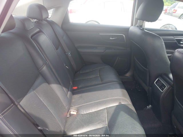 1N4AL3AP0GC264858 Nissan Altima 2.5 Sl