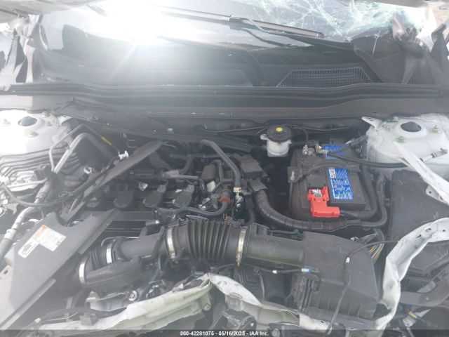2022 HONDA ACCORD 1HGCV1F36NA078324 Photo 9