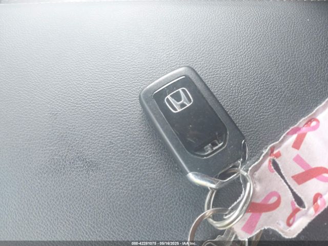 2022 HONDA ACCORD 1HGCV1F36NA078324 Photo 10