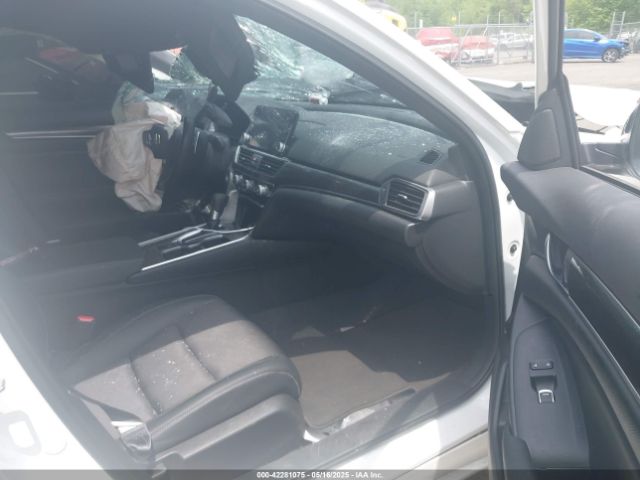 2022 HONDA ACCORD 1HGCV1F36NA078324 Photo 4