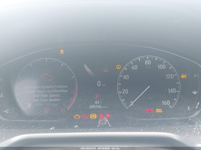 2022 HONDA ACCORD 1HGCV1F36NA078324 Photo 6