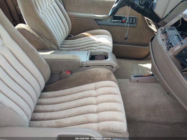 1993 CHEVROLET GMT-400 1GCHK39N1PE243780 Photo 4