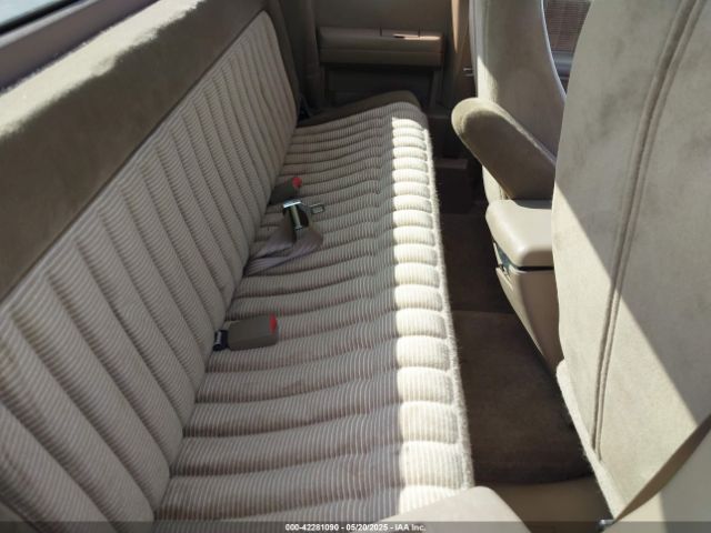 1993 CHEVROLET GMT-400 1GCHK39N1PE243780 Photo 7