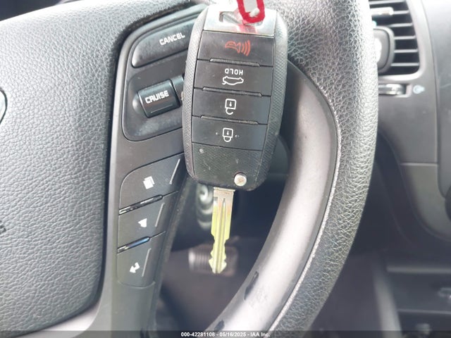 KIA mpi nu 2018 3KPFL4A79JE166644 Image 11