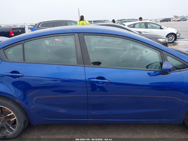 KIA mpi nu 2018 3KPFL4A79JE166644 Image 13