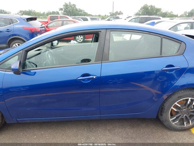KIA mpi nu 2018 3KPFL4A79JE166644 Image 14