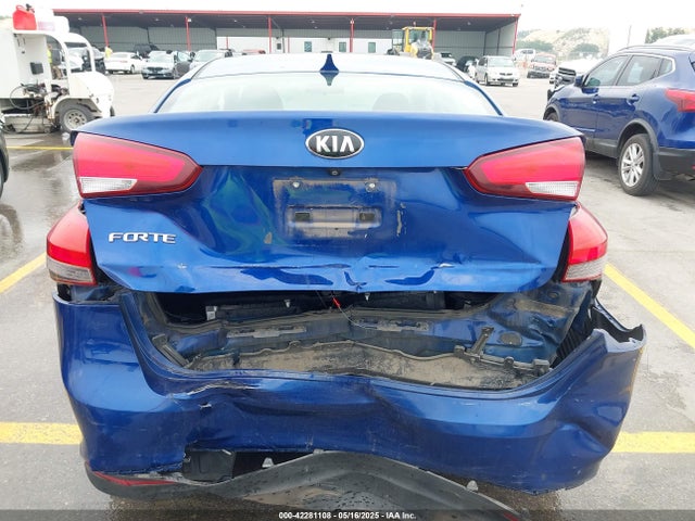 KIA mpi nu 2018 3KPFL4A79JE166644 Image 16