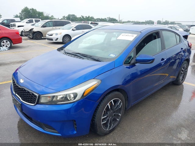 KIA mpi nu 2018 3KPFL4A79JE166644 Image 2