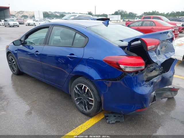 KIA mpi nu 2018 3KPFL4A79JE166644 Image 3