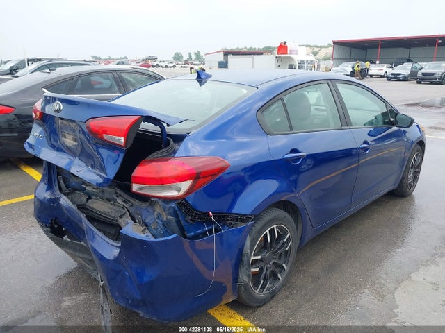 KIA mpi nu 2018 3KPFL4A79JE166644 Image 4