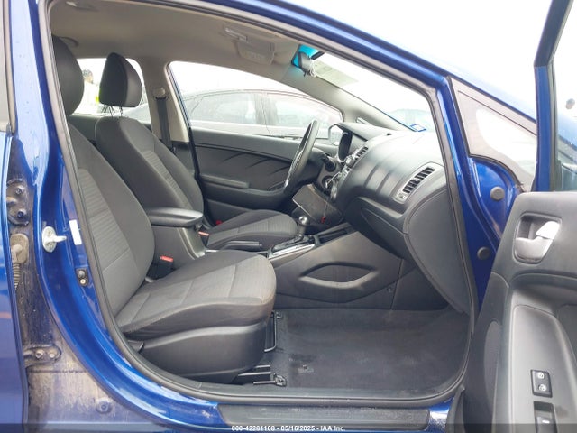 KIA mpi nu 2018 3KPFL4A79JE166644 Image 5