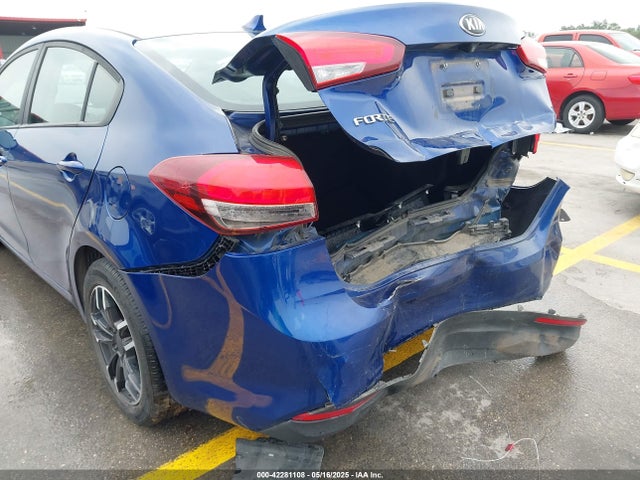 KIA mpi nu 2018 3KPFL4A79JE166644 Image 6
