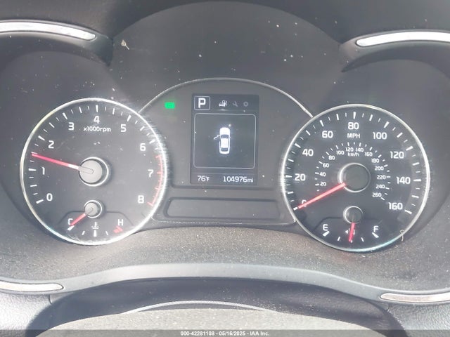 KIA mpi nu 2018 3KPFL4A79JE166644 Image 7