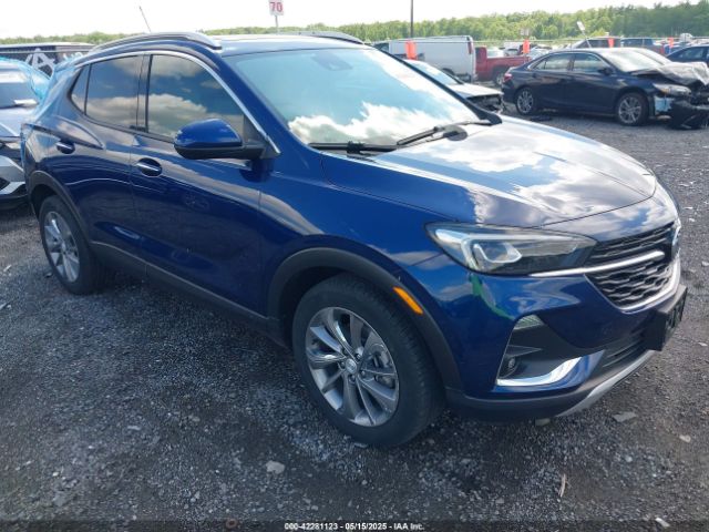 2023 BUICK ENCORE GX KL4MMFSL3PB069547