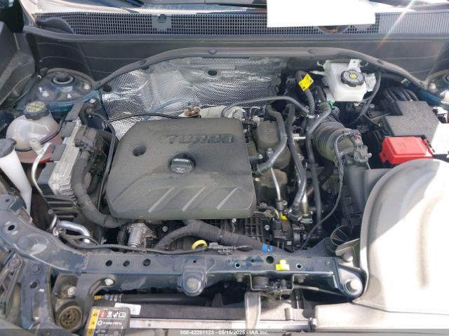 2023 BUICK ENCORE GX KL4MMFSL3PB069547 Photo 9