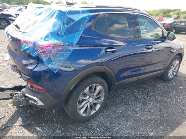 2023 BUICK ENCORE GX KL4MMFSL3PB069547 Photo 3