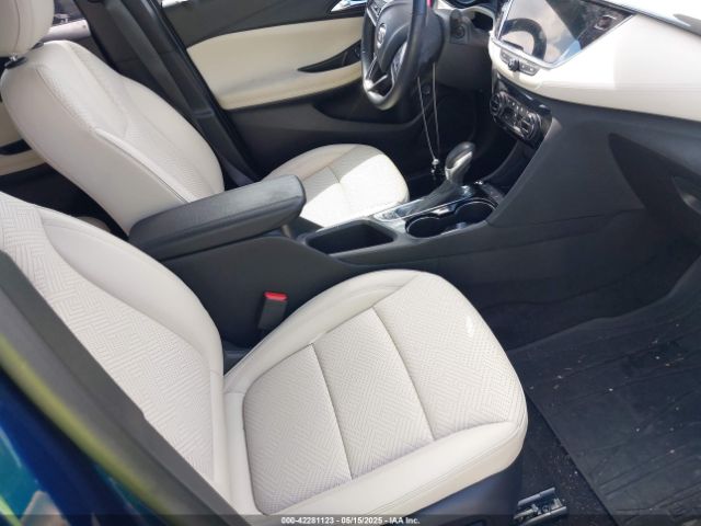 2023 BUICK ENCORE GX KL4MMFSL3PB069547 Photo 4
