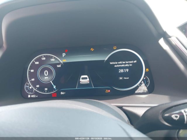 2021 HYUNDAI SONATA 5NPEF4JA2MH091896 Photo 6
