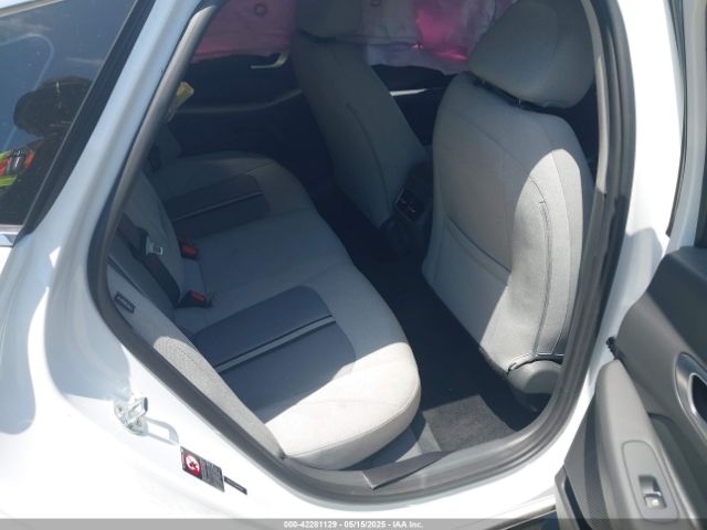 2021 HYUNDAI SONATA 5NPEF4JA2MH091896 Photo 7