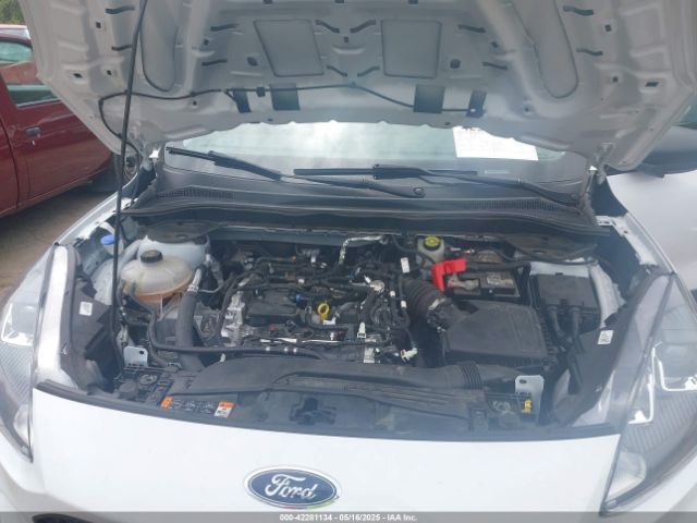 2021 FORD ESCAPE 1FMCU0F62MUA77668 Photo 9
