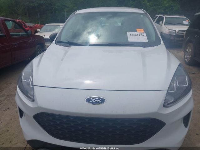 2021 FORD ESCAPE 1FMCU0F62MUA77668 Photo 5