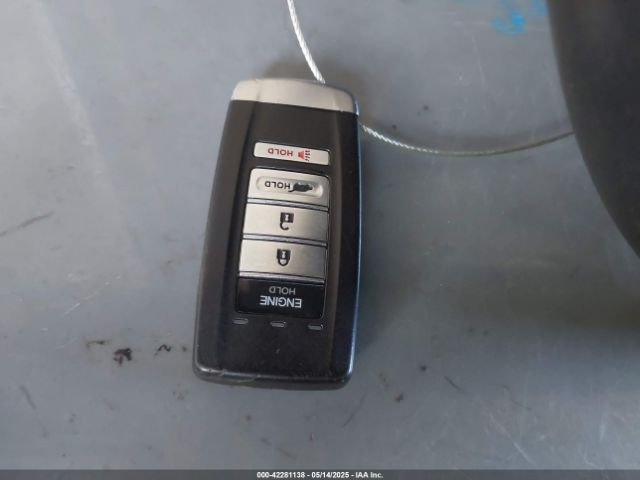 2017 ACURA RDX 5J8TB3H76HL003488 Photo 10