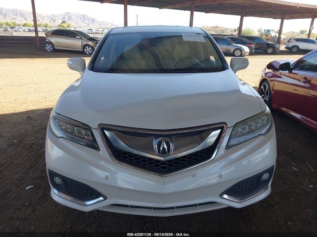 5J8TB3H76HL003488 Acura j35z2