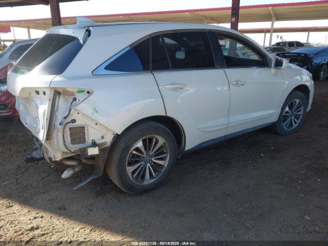 2017 ACURA RDX 5J8TB3H76HL003488 Photo 3