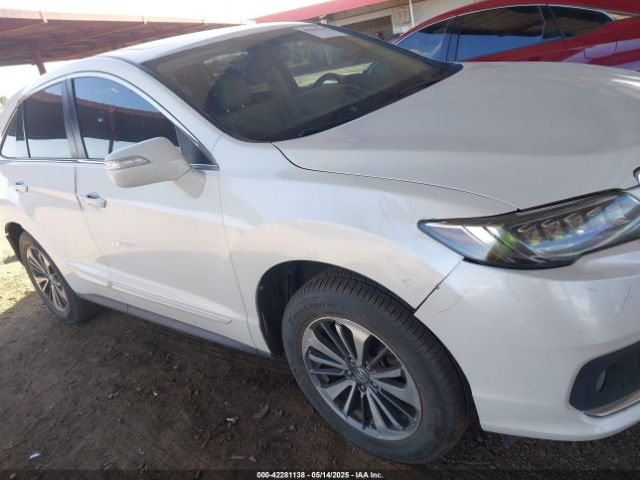 2017 ACURA RDX 5J8TB3H76HL003488 Photo 5