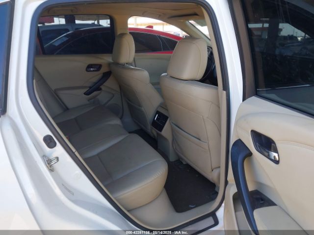 2017 ACURA RDX 5J8TB3H76HL003488 Photo 7
