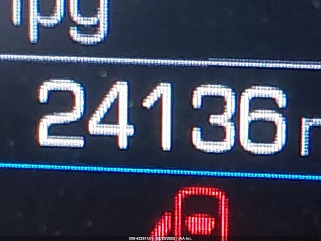 1G1FA1RX4K0136205 Chevrolet Camaro 1lt