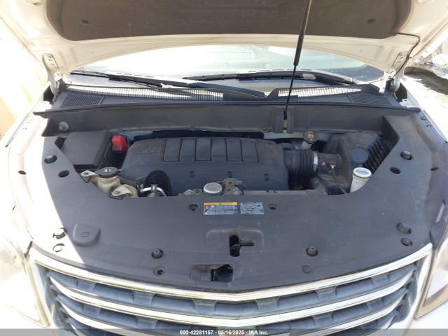 1GNKRGKD5FJ265126 Chevrolet llt