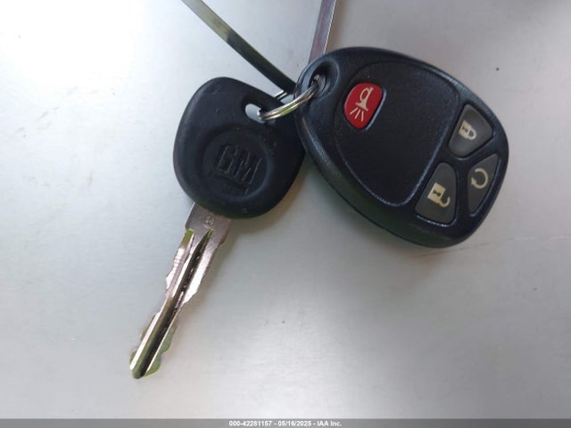 1GNKRGKD5FJ265126 Chevrolet llt