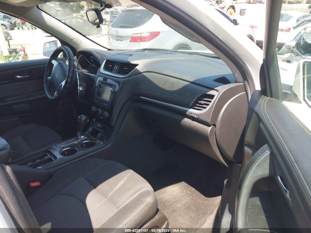 1GNKRGKD5FJ265126 Chevrolet llt