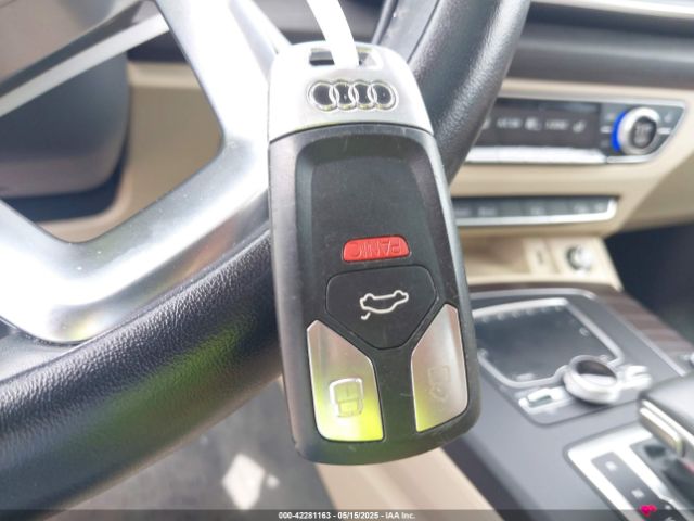 2018 AUDI Q5 WA1BNAFY8J2218779 Photo 10