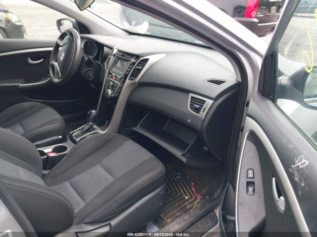 KMHD35LH7GU268968 Hyundai ELANTRA GT