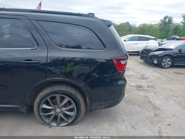 1C4RDJDG1JC386842 Dodge 2018