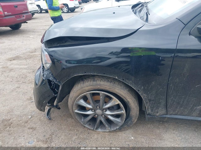 1C4RDJDG1JC386842 Dodge 2018