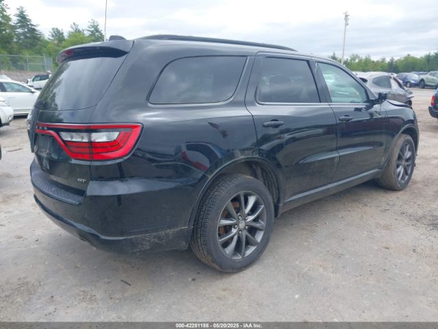 2018 DODGE DURANGO 1C4RDJDG1JC386842 Photo 3