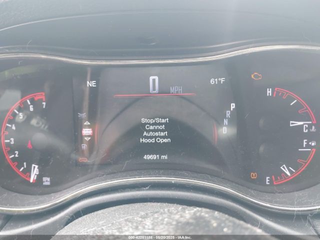 2018 DODGE DURANGO 1C4RDJDG1JC386842 Photo 6