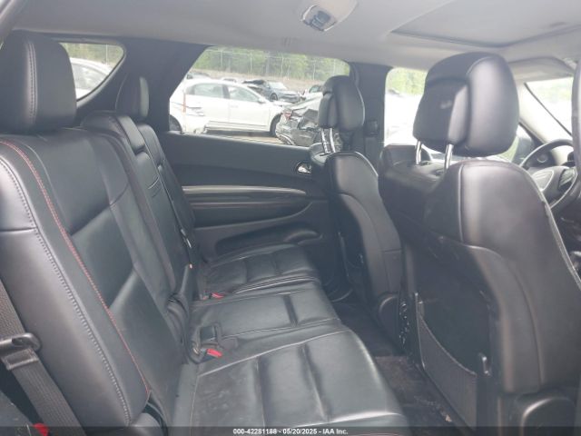 2018 DODGE DURANGO 1C4RDJDG1JC386842 Photo 7